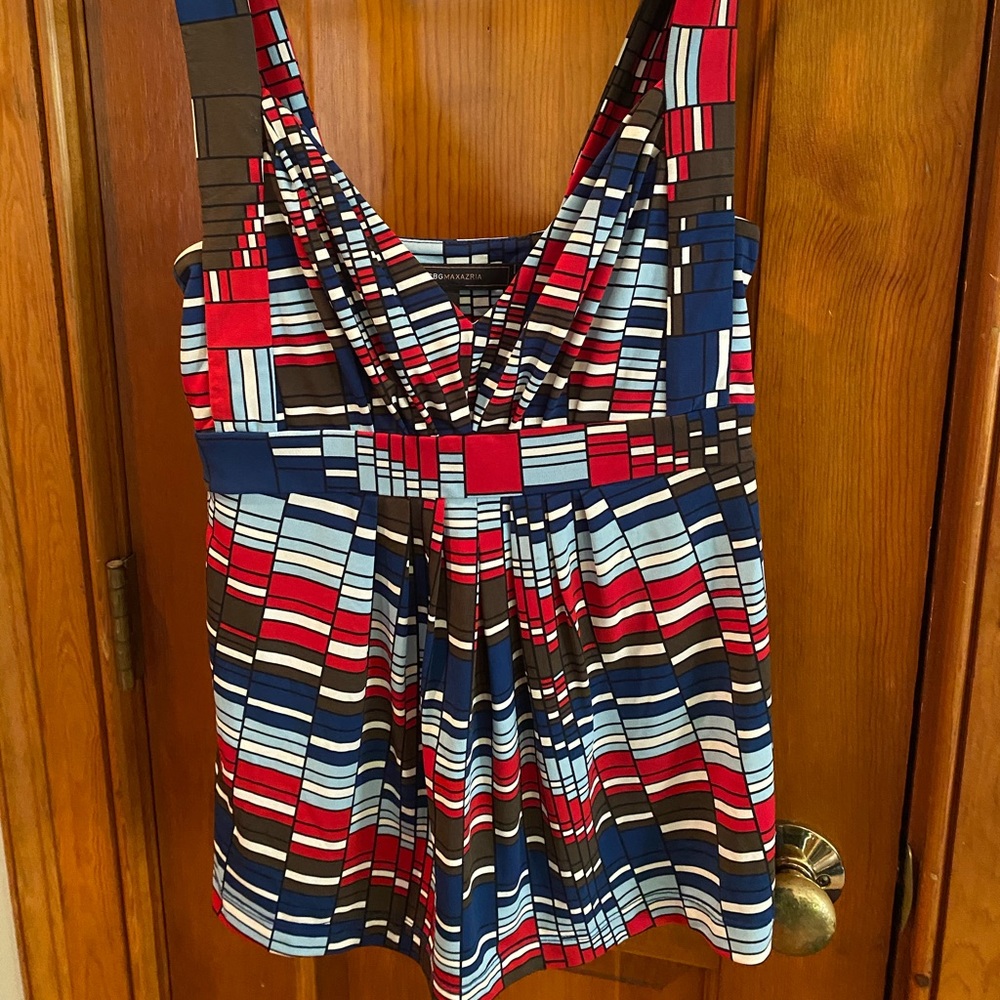 BCBG shirt